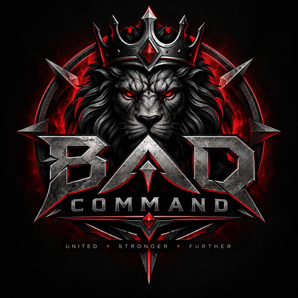 BAD Command